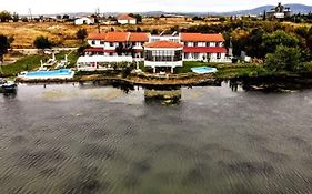 Thrassa Hotel